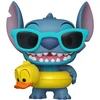 Image de STITCH WITH TUBE / LILO ET STITCH / FIGURINE FUNKO POP