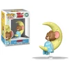 Image de JERRY SIESTE / TOM ET JERRY / FIGURINE FUNKO POP