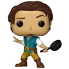 Image de FLYNN AVEC POELE / RAIPONCE / FIGURINE FUNKO POP