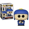 Image de CRAIG TUCKER WITH STRIPE / SOUTH PARK / FIGURINE FUNKO POP