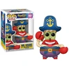 Image de MR KRABS PIRATE / BOB L'EPONGE / FIGURINE FUNKO POP