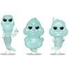 Image de 3-PACK STRETCH,FATSO,STINKIE / CASPER / FIGURINE FUNKO POP