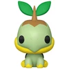 Image de TORTIPOUSS / POKEMON / FIGURINE FUNKO POP