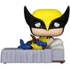 Image de WOLVERINE WITH PHOTOGRAPH MEME / X-MEN / FIGURINE FUNKO POP