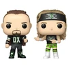 Image de 2 PACK NEW AGE OUTLAWS / WWE / FIGURINE FUNKO POP