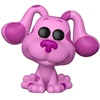 Image de MAGENTA / BLUE'S CLUES AND YOU / FIGURINE FUNKO POP