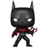 Image de TERRY MCGINNIS / BATMAN BEYOND / FIGURINE FUNKO POP