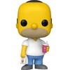 Image de HOMER KRUSTY BURGER / LES SIMPSONS SAISON 11 / FIGURINE FUNKO POP