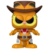 Image de GARFIELD COWBOY / GARFIELD / FIGURINE FUNKO POP