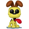 Image de ODIE QUI TIRE LA LANGUE / GARFIELD / FIGURINE FUNKO POP