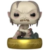 Image de GOLLUM PLUS / LE SEIGNEUR DES ANNEAUX / FIGURINE FUNKO POP / GITD