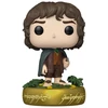 Image de FRODO BAGGINS PLUS / LE SEIGNEUR DES ANNEAUX / FIGURINE FUNKO POP / GITD