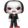 Image de BILLY THE PUPPET SUPER OVERSIZED / SAW / FIGURINE FUNKO POP