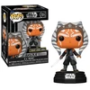 Image de AHSOKA SON ET LUMIERE / STAR WARS / FIGURINE FUNKO POP