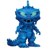 Image de BLUE MECHAGODZILLA PREMIUM / GODZILLA / FIGURINE FUNKO POP