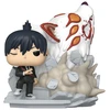 Image de AKI HAYAKAWA FOX DEVIL / CHAINSAW MAN / FIGURINE FUNKO POP