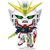 Image de XXXG-OOWO WING GUNDAM ZERO / GUNDAM / FIGURINE FUNKO POP