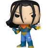 Image de SUPER ANDROID 17 / DRAGON BALL GT / FIGURINE FUNKO POP