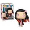 Image de NEZUKO KAMADO HUMAN / DEMON SLAYER / FIGURINE FUNKO POP