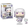 Image de EMILIA WITH PUCK / RE ZERO / FIGURINE FUNKO POP