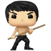 Image de BRUCE LEE DYNAMIC / BRUCE LEE / FIGURINE FUNKO POP