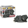 Image de SLEEPING GODZILLA WITH MINILLA / GODZILLA / FIGURINE FUNKO POP