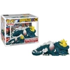 Image de SLEEPING SPACEGODZILLA / GODZILLA / FIGURINE FUNKO POP