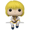 Image de KURAPIKA SIT / HUNTER X HUNTER / FIGURINE FUNKO POP