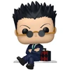 Image de LEORIO SIT / HUNTER X HUNTER / FIGURINE FUNKO POP