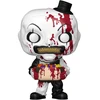Image de ART THE CLOWN WITH CANDY FILLED HEAD / TERRIFIER / FIGURINE FUNKO POP