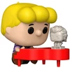 Image de SCHROEDER / SNOOPY / FIGURINE FUNKO POP