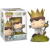 Image de MAX WITH SCEPTER / WHERE THE WILD THINGS ARE / FIGURINE FUNKO POP