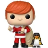 Image de KRIS KRINGLE AND TOPPER / SANTA CLAUS / FIGURINE FUNKO POP
