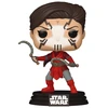 Image de MORGAN ELSBETH / STAR WARS TALES OF EMPIRE / FIGURINE FUNKO POP / GITD