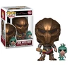 Image de DEK WITH BUD / PREDATOR BADLANDS / FIGURINE FUNKO POP