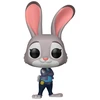 Image de JUDY HOPPS / ZOOTOPIA 2 / FIGURINE FUNKO POP