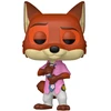 Image de NICK WILDE / ZOOTOPIA 2 / FIGURINE FUNKO POP