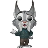 Image de PAWBERT LYNXLEY / ZOOTOPIA 2 / FIGURINE FUNKO POP