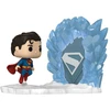 Image de SUPERMAN AND FORTRESS OF SOLITUDE / SUPERMAN 2025 / FIGURINE FUNKO POP