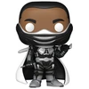 Image de BLADE KNIGHT / MARVEL ZOMBIES / FIGURINE FUNKO POP