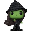 Image de ELPHABA WITH GRIMMERIE / WICKED / FIGURINE FUNKO POP