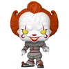 Image de PENNYWISE / IT WELCOME TO DERRY / FIGURINE FUNKO POP