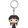 Image de WEDNESDAY ADDAMS COAT / MERCREDI / FUNKO POCKET POP