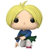 Image de SHIN ASAKURA / SAKAMOTO DAYS / FIGURINE FUNKO POP