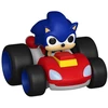 Image de SONIC / SONIC / FUNKO RACERS