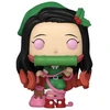 Image de HOLIDAY NEZUKO KAMADO / DEMON SLAYER / FIGURINE FUNKO POP