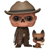 Image de THE GHOUL WITH CX404 / FALLOUT / FIGURINE FUNKO POP