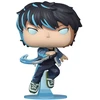 Image de SUNG JINWOO / SOLO LEVELING / FIGURINE FUNKO POP