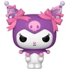 Image de KUROMI GRUMPY / HELLO KITTY / FIGURINE FUNKO POP