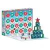 Image de CALENDRIER DE L'AVENT STITCH HOLIDAY 2025 / FUNKO BITTY POP